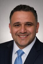 Gilbert Gomez Realtor